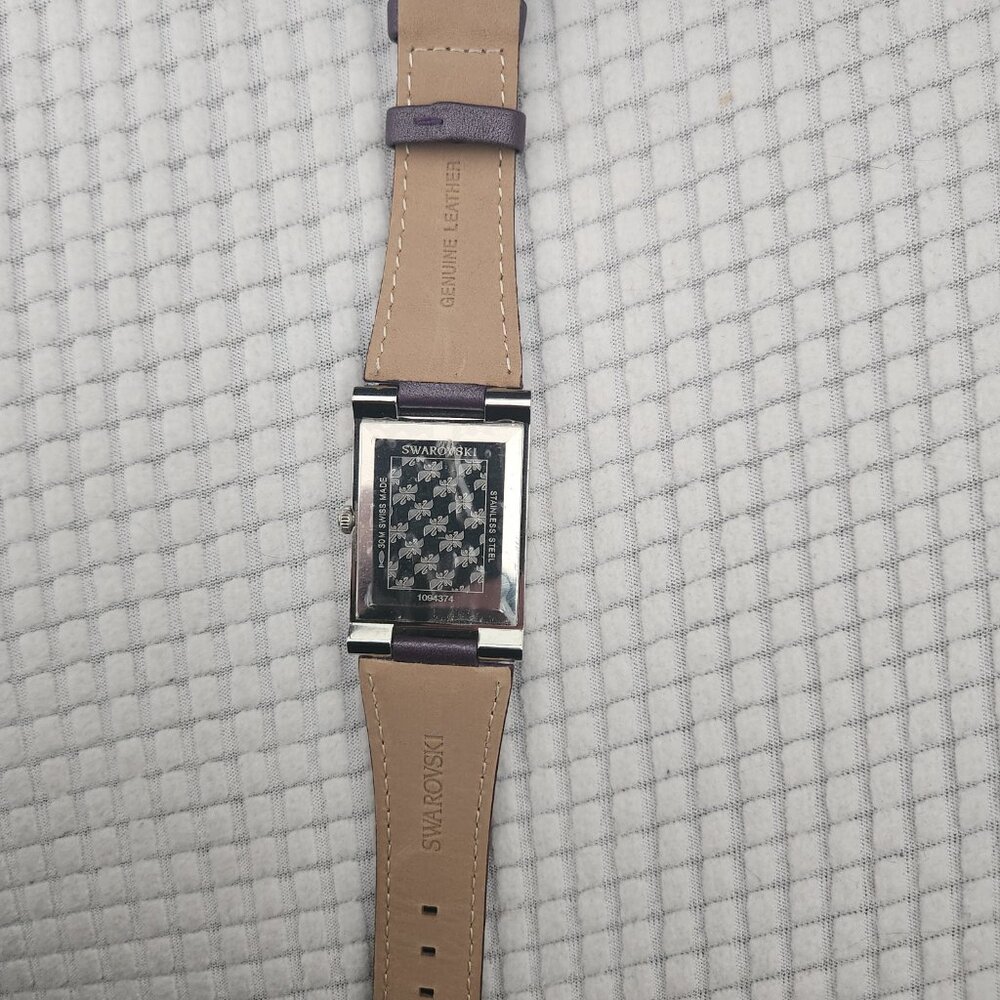 Swarovski watch - Picture 3 of 3
